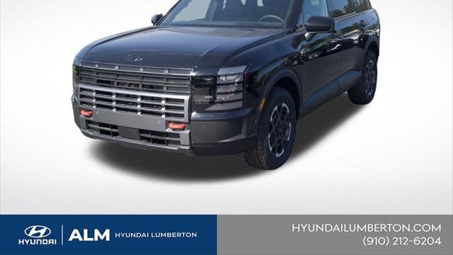 Preowned 2026 Hyundai PALISADE XRT Pro for Sale