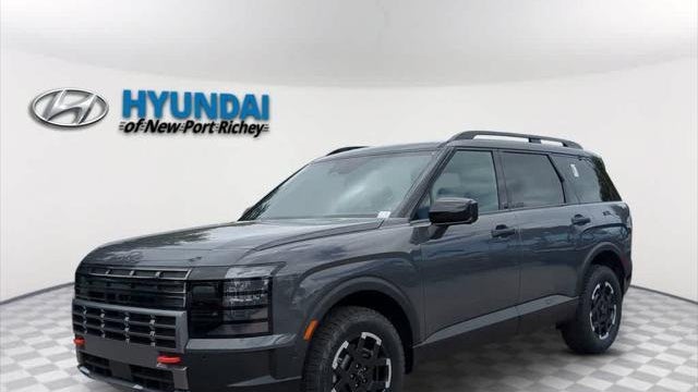 Preowned 2026 Hyundai PALISADE XRT Pro for Sale