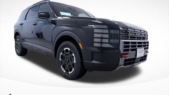 Preowned 2026 Hyundai PALISADE XRT Pro for Sale