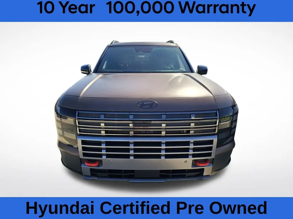 2026 Hyundai Palisade - $43,000