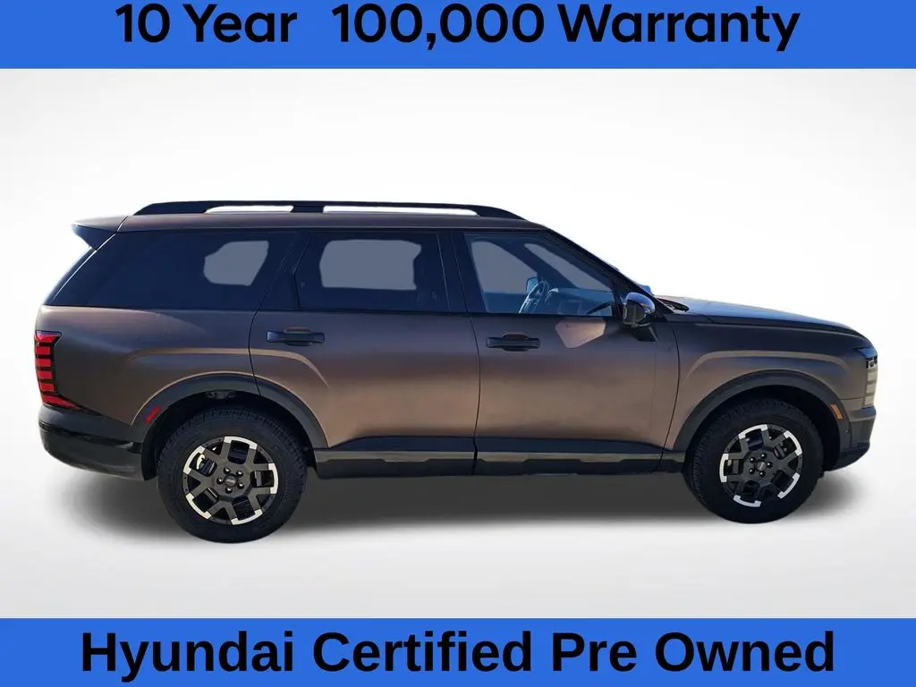 2026 Hyundai Palisade - $43,000