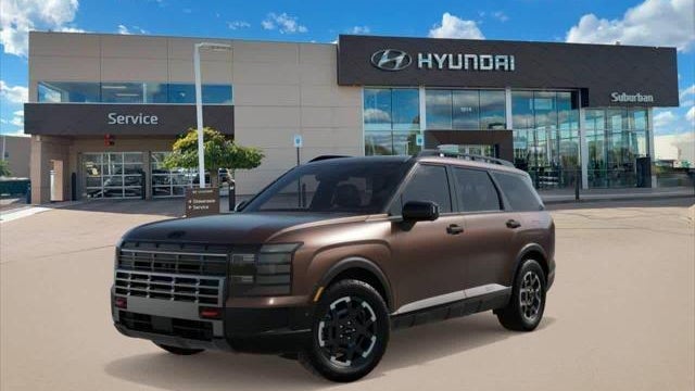 Preowned 2026 Hyundai PALISADE XRT Pro for Sale