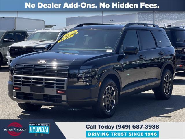 2026 Hyundai Palisade - $41,988