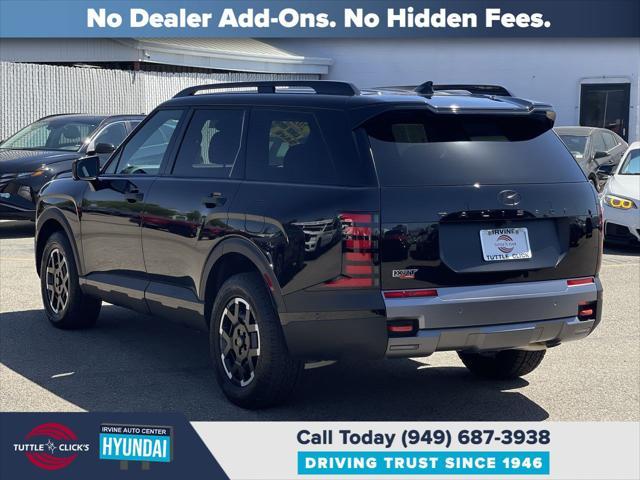 2026 Hyundai Palisade - $41,988
