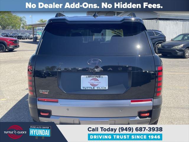 2026 Hyundai Palisade - $41,988