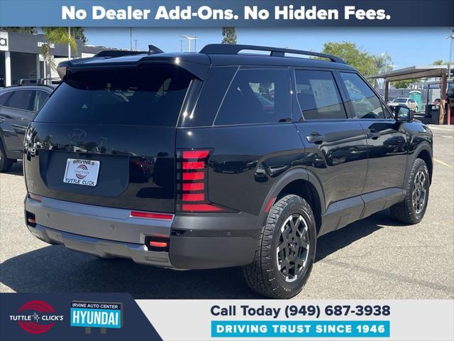 2026 Hyundai Palisade - $41,988