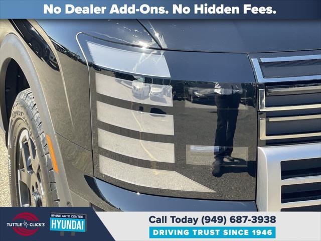 2026 Hyundai Palisade - $41,988