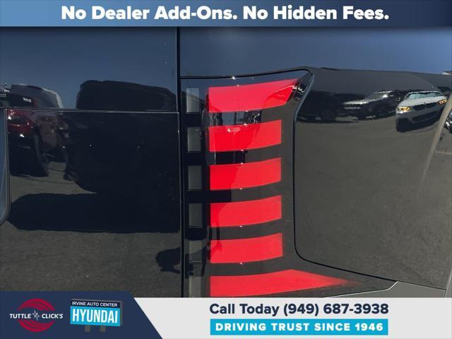2026 Hyundai Palisade - $41,988