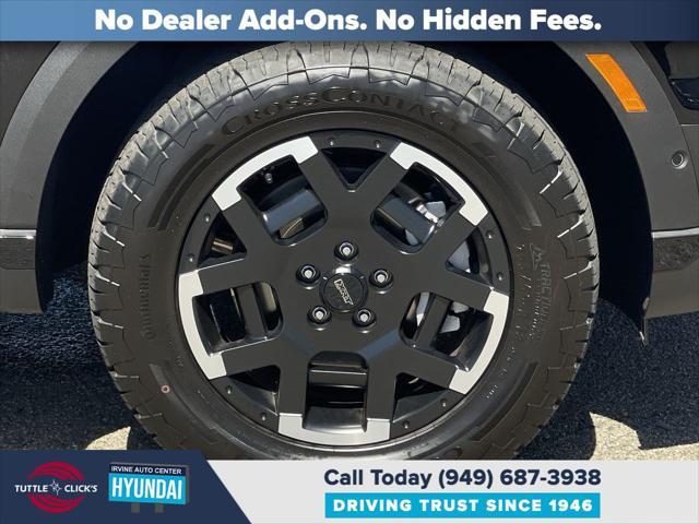 2026 Hyundai Palisade - $41,988
