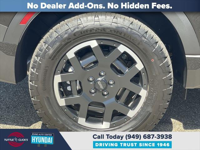 2026 Hyundai Palisade - $41,988