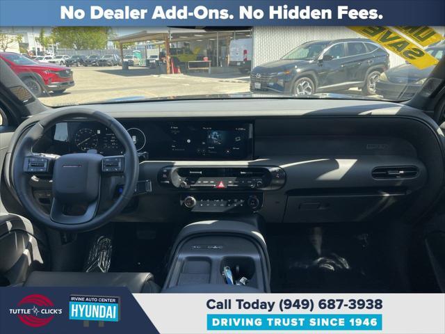 2026 Hyundai Palisade - $41,988