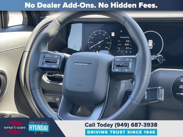 2026 Hyundai Palisade - $41,988