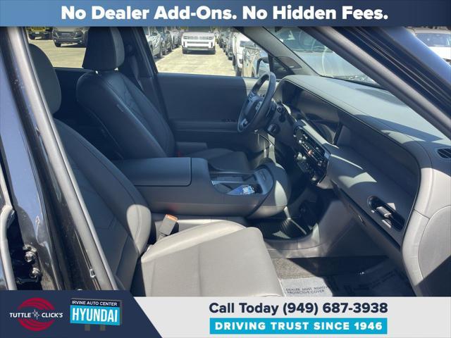 2026 Hyundai Palisade - $41,988