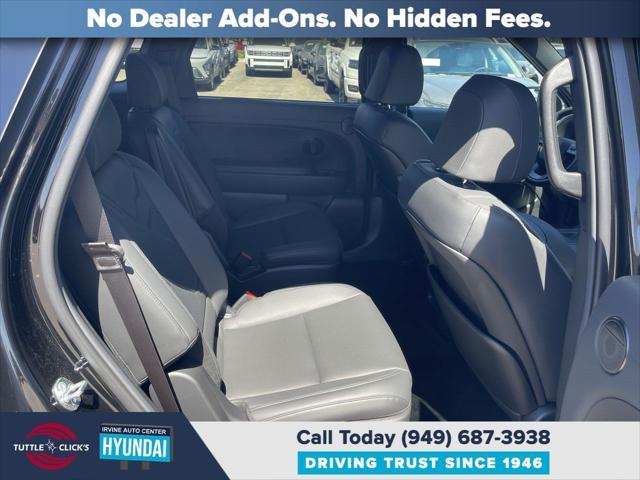 2026 Hyundai Palisade - $41,988