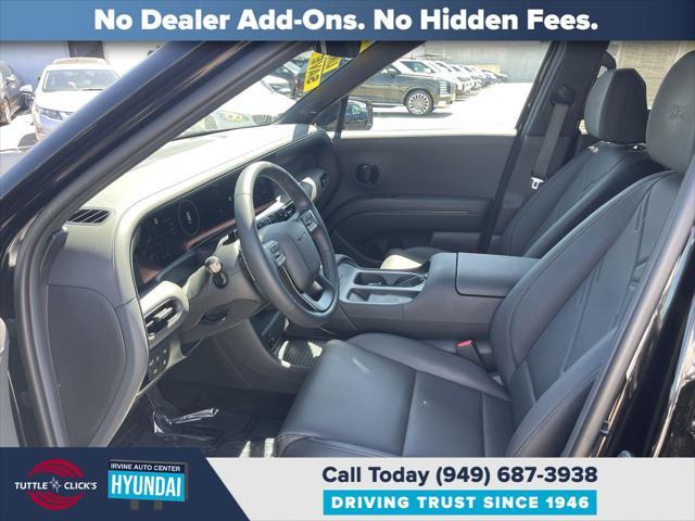 2026 Hyundai Palisade - $41,988