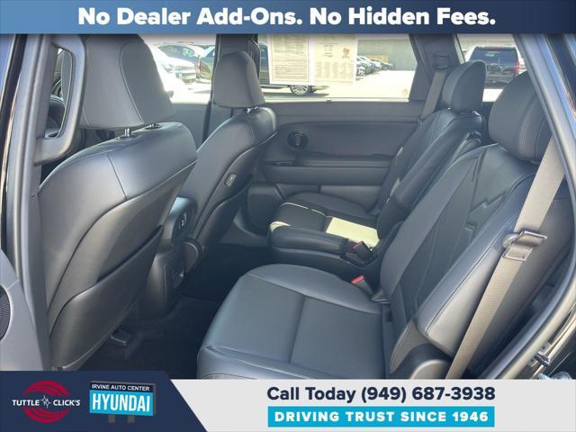 2026 Hyundai Palisade - $41,988