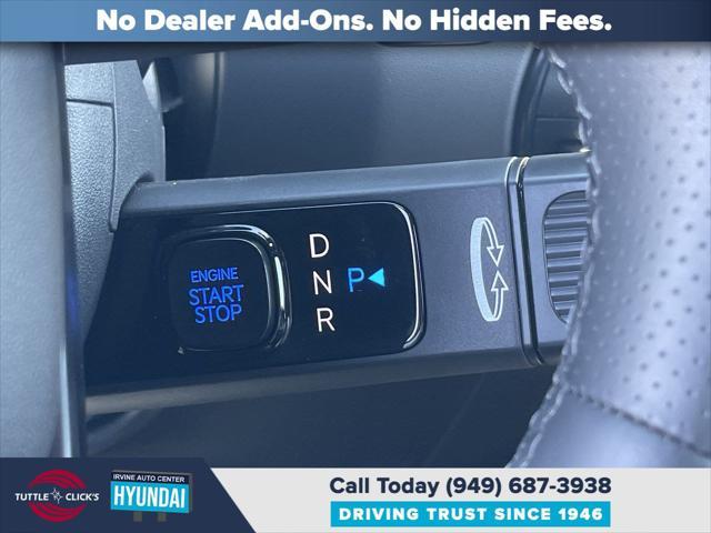 2026 Hyundai Palisade - $41,988