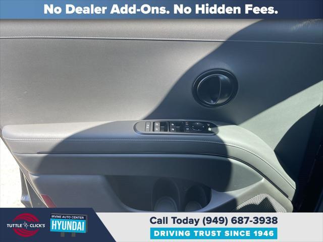 2026 Hyundai Palisade - $41,988