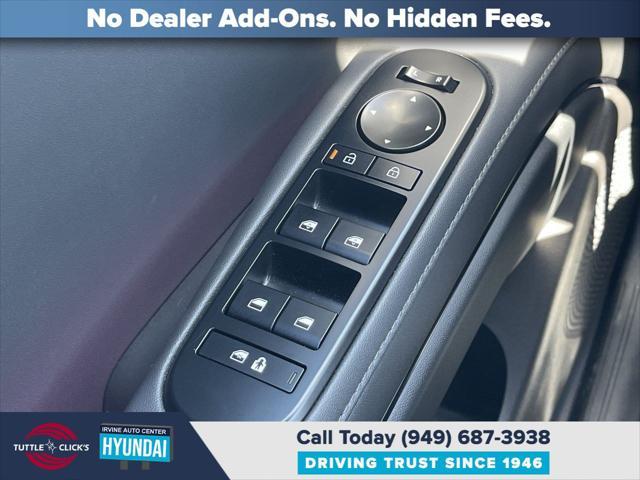 2026 Hyundai Palisade - $41,988