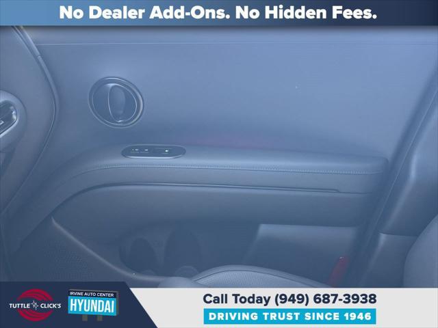 2026 Hyundai Palisade - $41,988