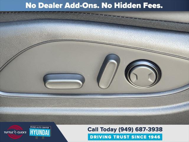 2026 Hyundai Palisade - $41,988