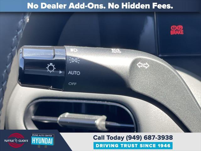 2026 Hyundai Palisade - $41,988