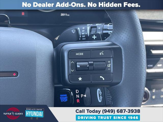 2026 Hyundai Palisade - $41,988