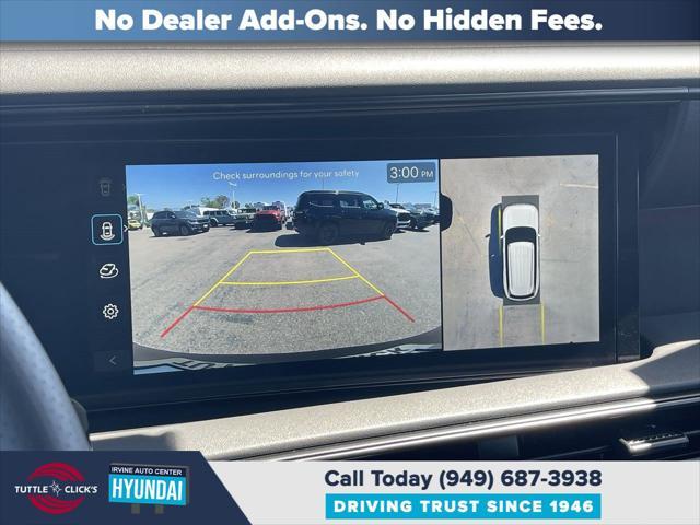 2026 Hyundai Palisade - $41,988