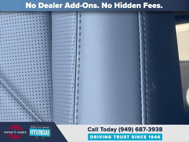 2026 Hyundai Palisade - $41,988