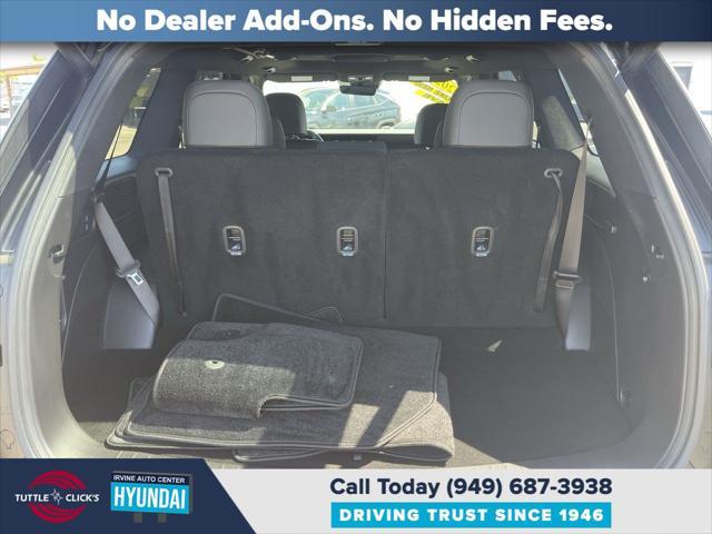 2026 Hyundai Palisade - $41,988
