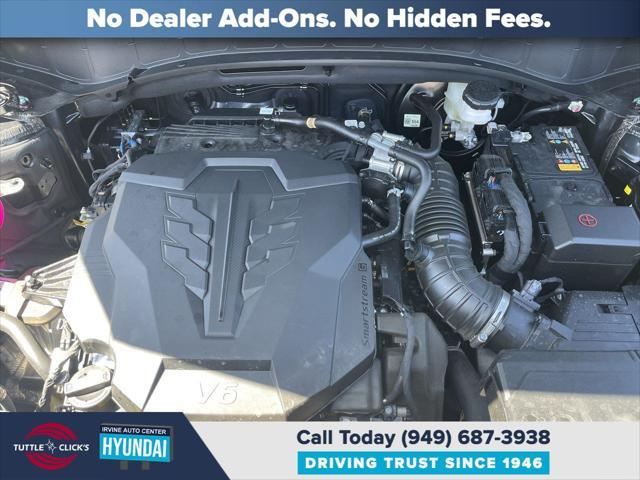 2026 Hyundai Palisade - $41,988