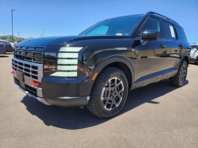 Photo of a 2026 Hyundai Palisade AWD XRT Pro 4DR SUV for sale