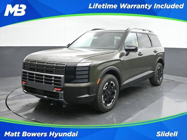 2026 Hyundai Palisade - $43,841