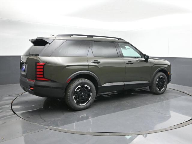 2026 Hyundai Palisade - $43,841