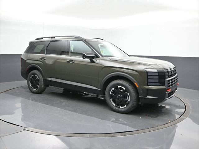 2026 Hyundai Palisade - $43,841