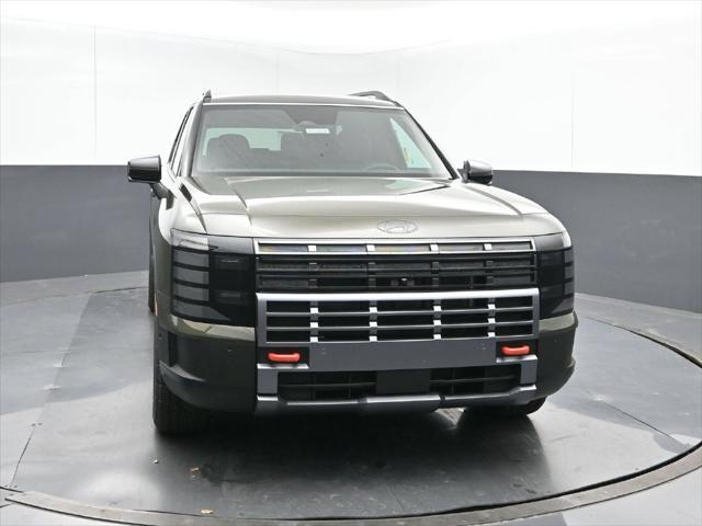 2026 Hyundai Palisade - $43,841