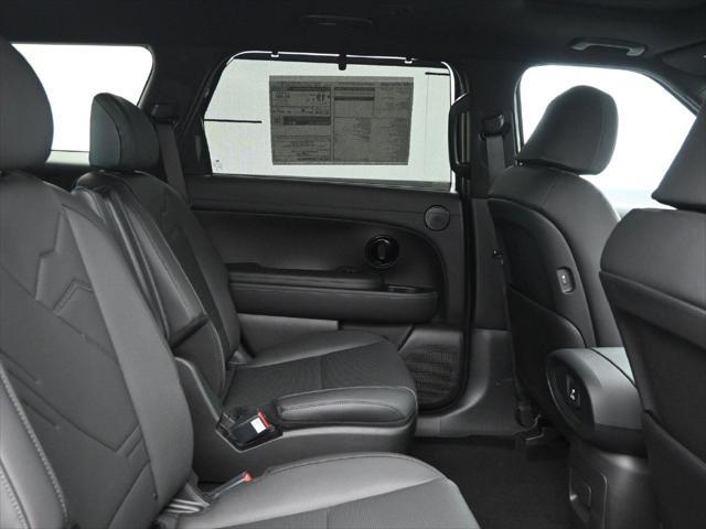 2026 Hyundai Palisade - $43,841