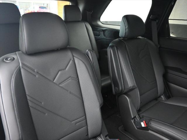 2026 Hyundai Palisade - $43,841