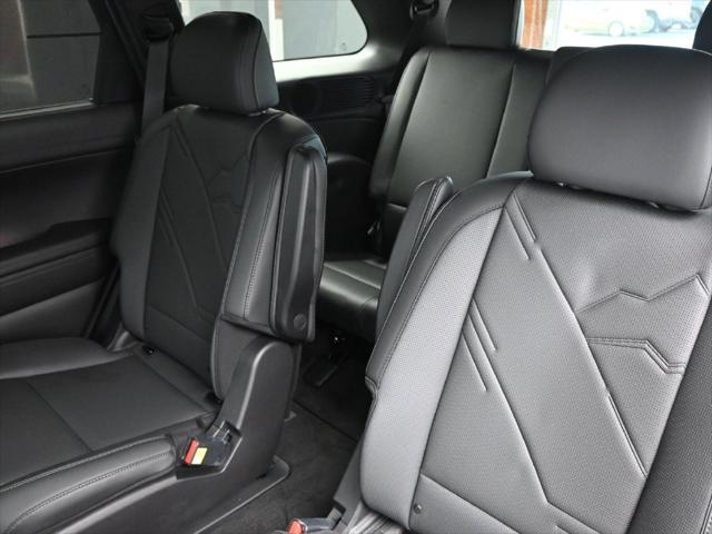2026 Hyundai Palisade - $43,841