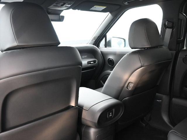 2026 Hyundai Palisade - $43,841