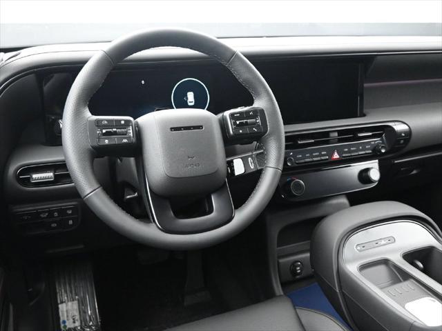 2026 Hyundai Palisade - $43,841