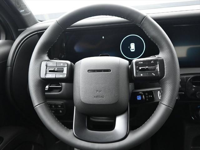 2026 Hyundai Palisade - $43,841