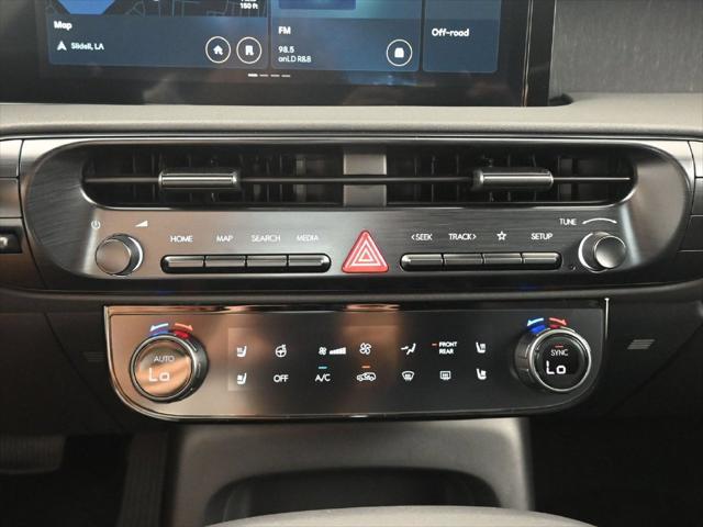 2026 Hyundai Palisade - $43,841