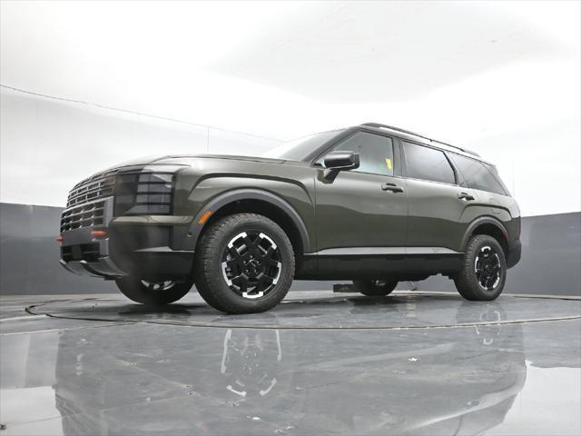 2026 Hyundai Palisade - $43,841