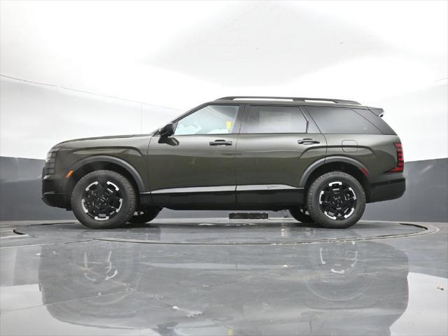 2026 Hyundai Palisade - $43,841