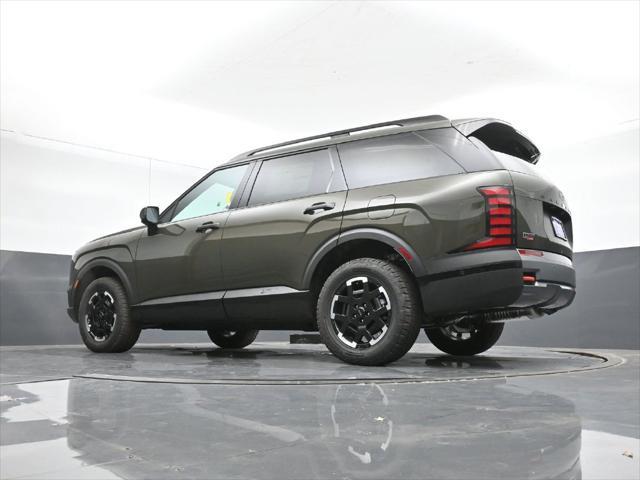 2026 Hyundai Palisade - $43,841