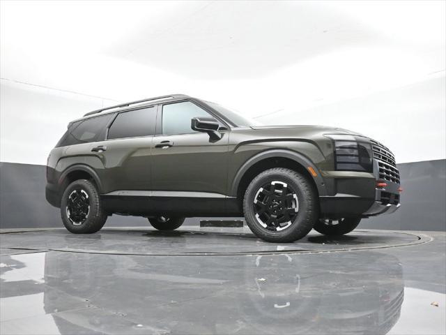 2026 Hyundai Palisade - $43,841