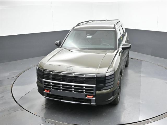2026 Hyundai Palisade - $43,841