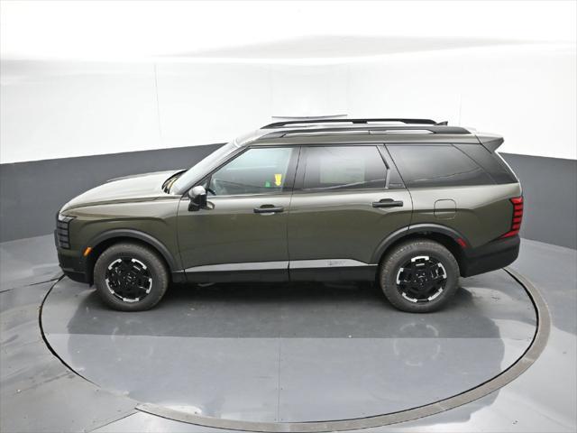 2026 Hyundai Palisade - $43,841