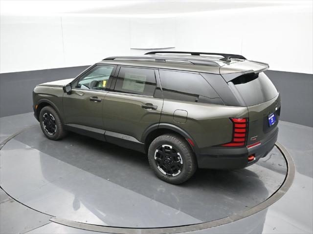 2026 Hyundai Palisade - $43,841